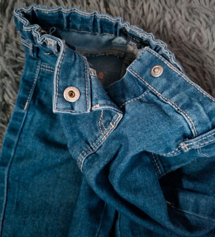 Jean 36mois Kiabi - photo numéro 3