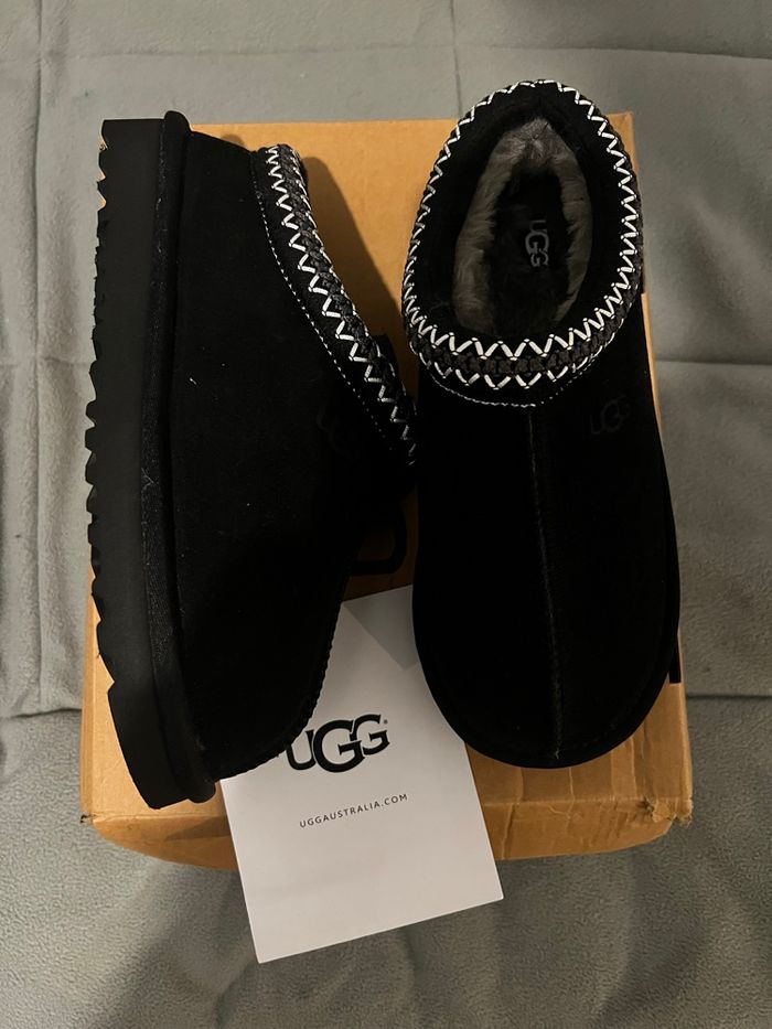 Ugg Tasman - photo numéro 4