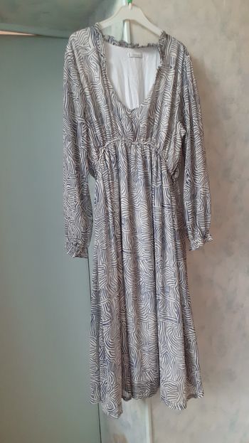 Robe de grossesse taille 44-46
