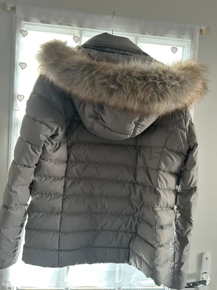 Manteau - photo numéro 9