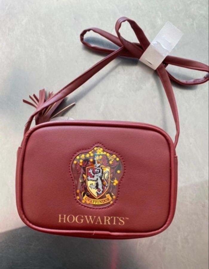 Harry potter sac