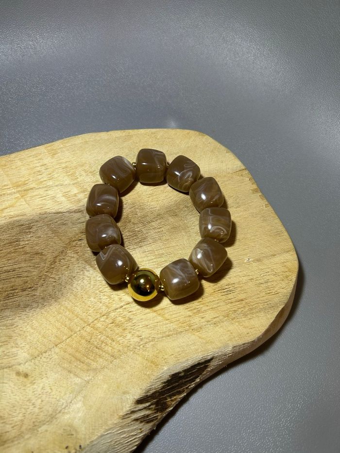 Bracelet réplique œdipe Zag - photo numéro 2