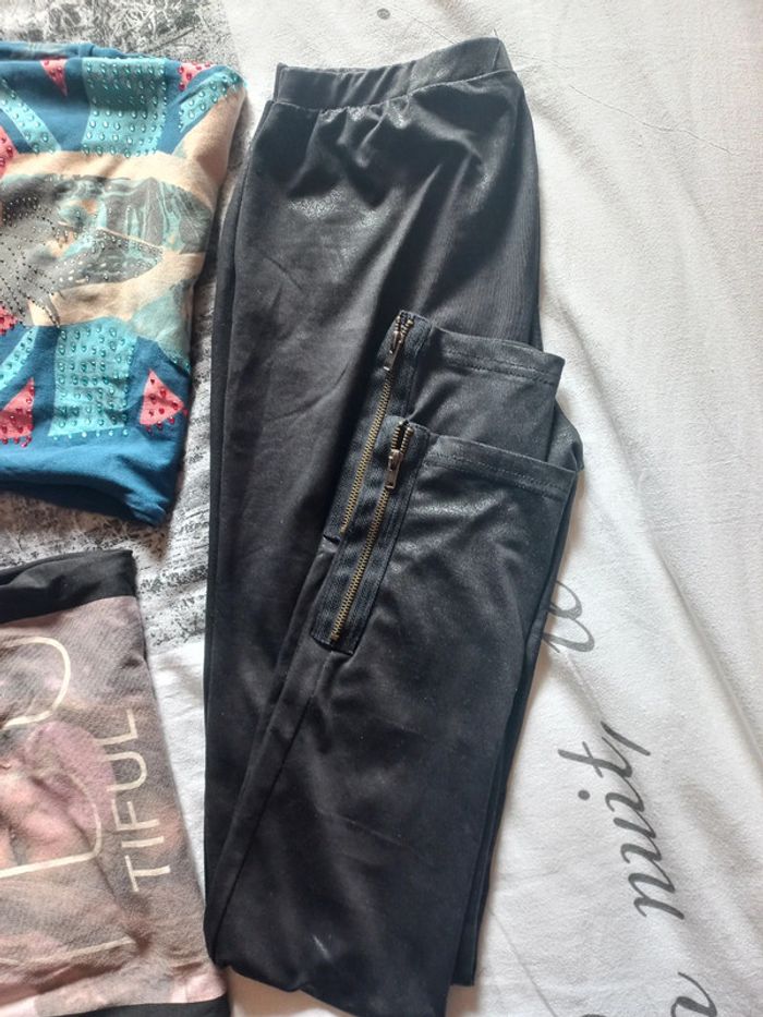 Lot 14ans fille n4 - photo numéro 4