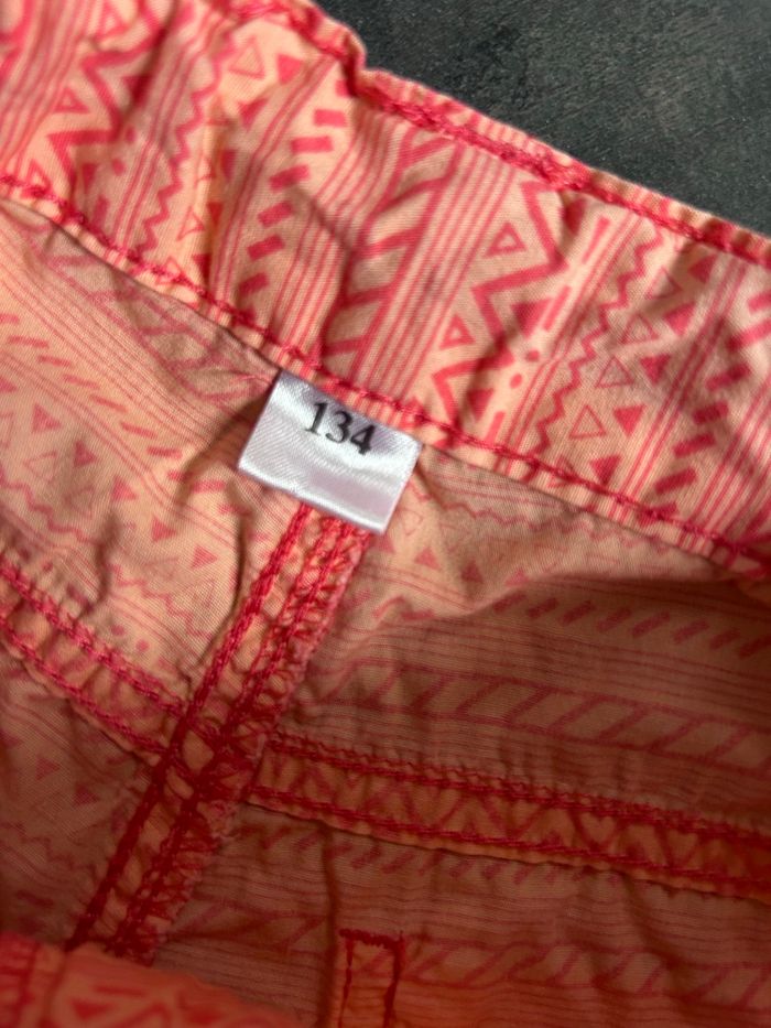 Très beau short état neuf 9 ans Zeeman - photo numéro 3