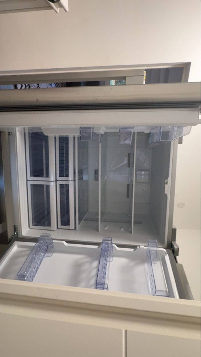 Frigo - photo numéro 3