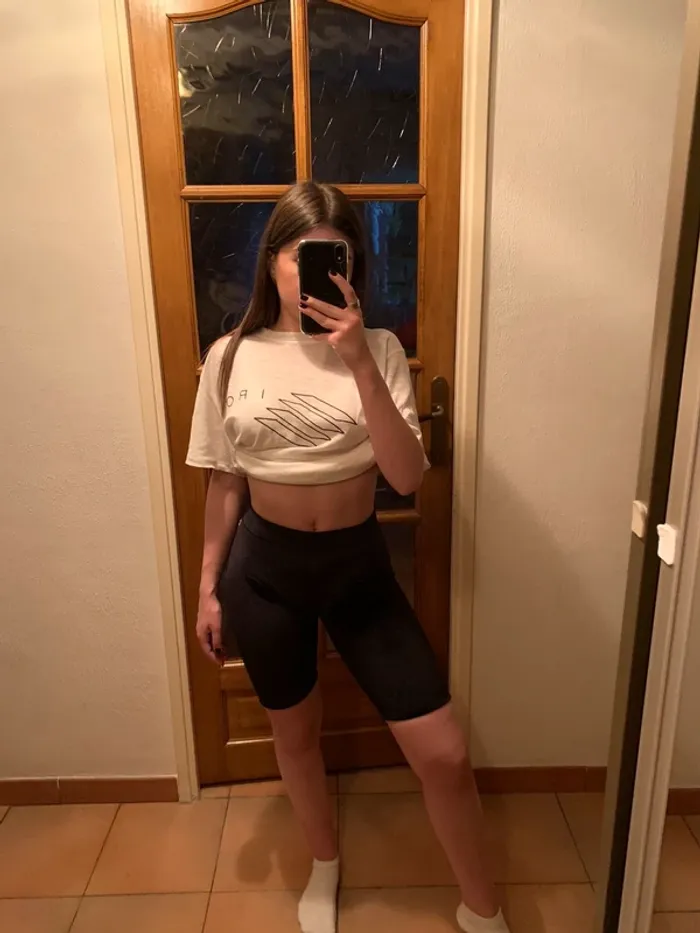 Cycliste Jennyfer en taille XS - photo numéro 7