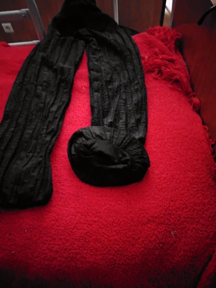 Pantalon femme - photo numéro 4