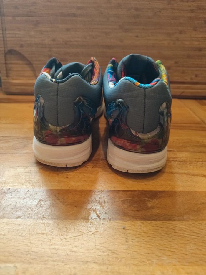 Adidas ZFlux art AF6324 - photo numéro 6