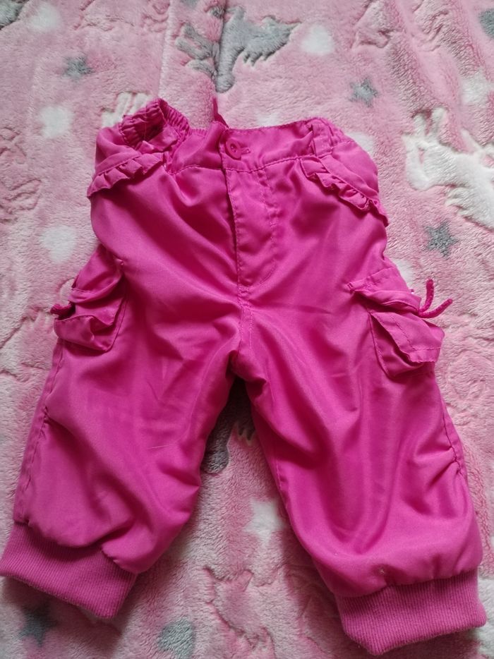 Lot de pantalon - photo numéro 2