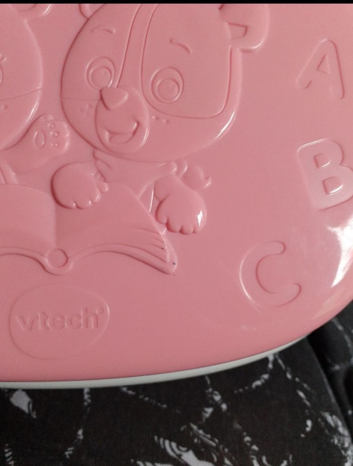 Ordi P'tit Genius Ourson - photo numéro 7