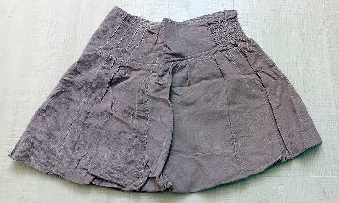 Jupe NKY 8 ans - photo numéro 6