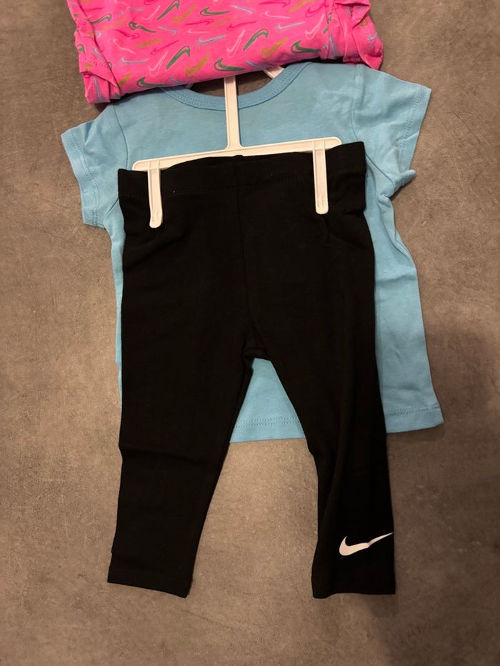 Ensemble 3 pièces Nike - photo numéro 3