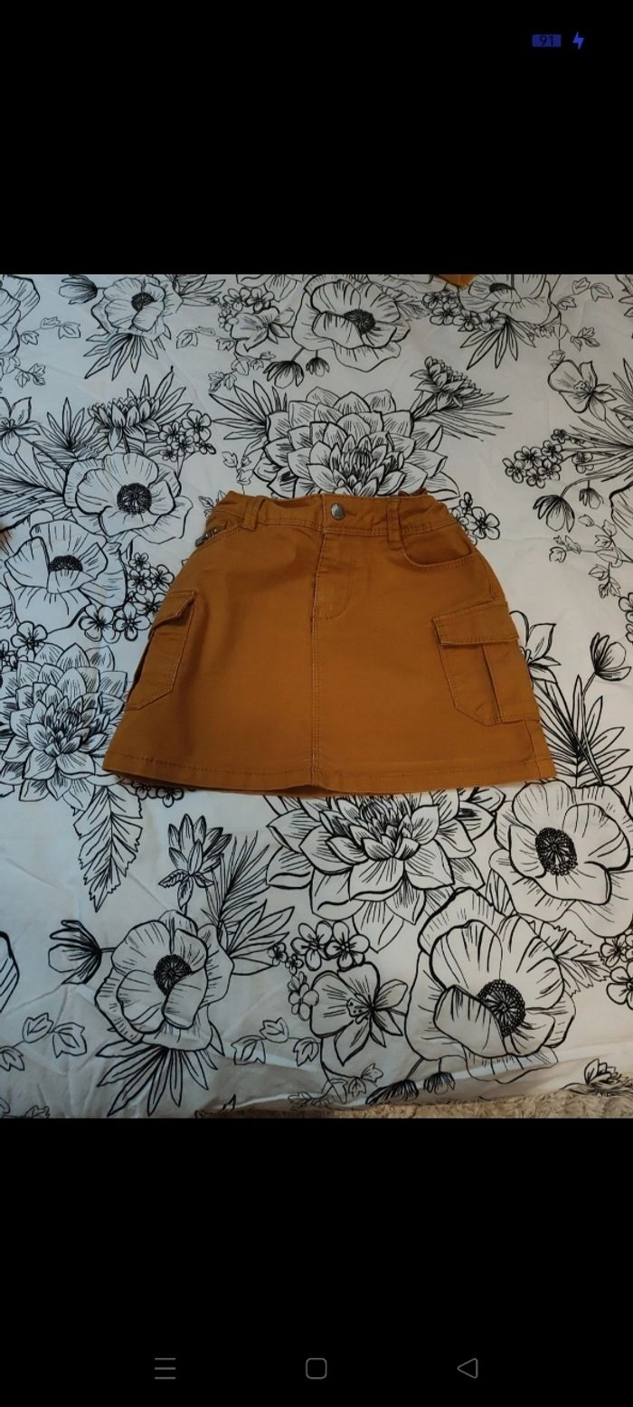 Lot 4 5 6 ans 15 articles - photo numéro 5