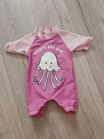 Maillot de bain 18 mois