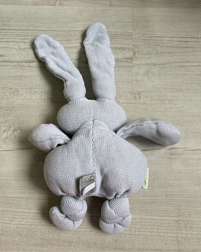 Peluche - photo numéro 2