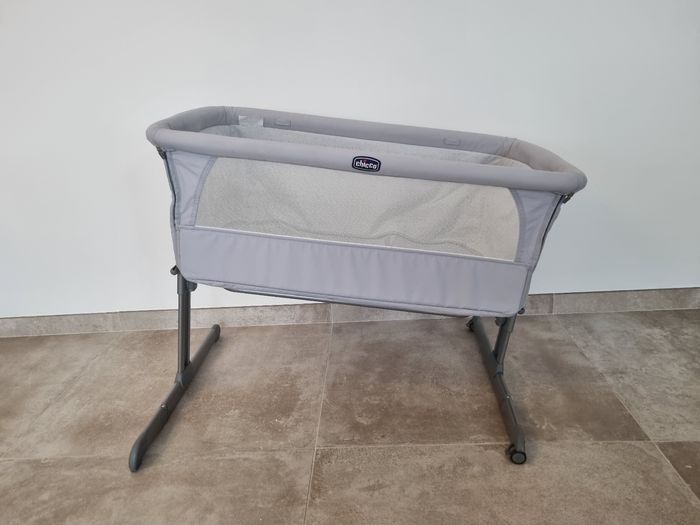 Berceau co-dodo CHICCO - photo numéro 4