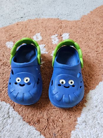 Crocs poulpe - 21