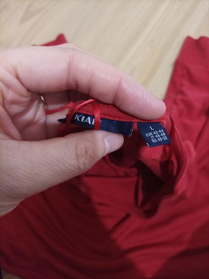Maillot manches 3/4 - photo numéro 2