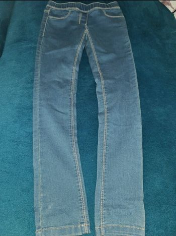 Jeans slim neuf