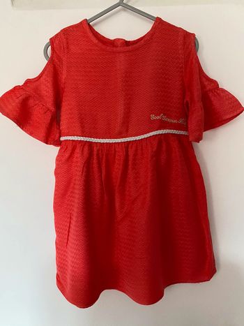 Robe été