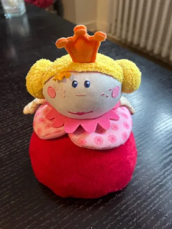 Boîte à bijoux