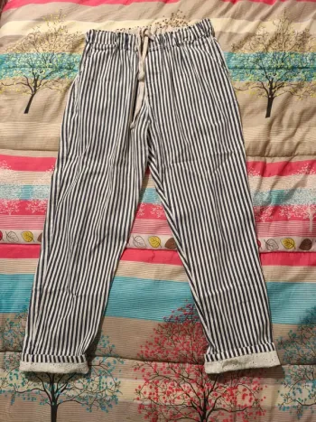 Pantalon Naïs T 36