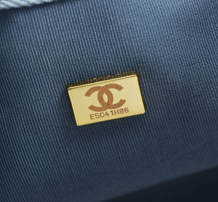 Chanel hobo  8895 - photo numéro 8