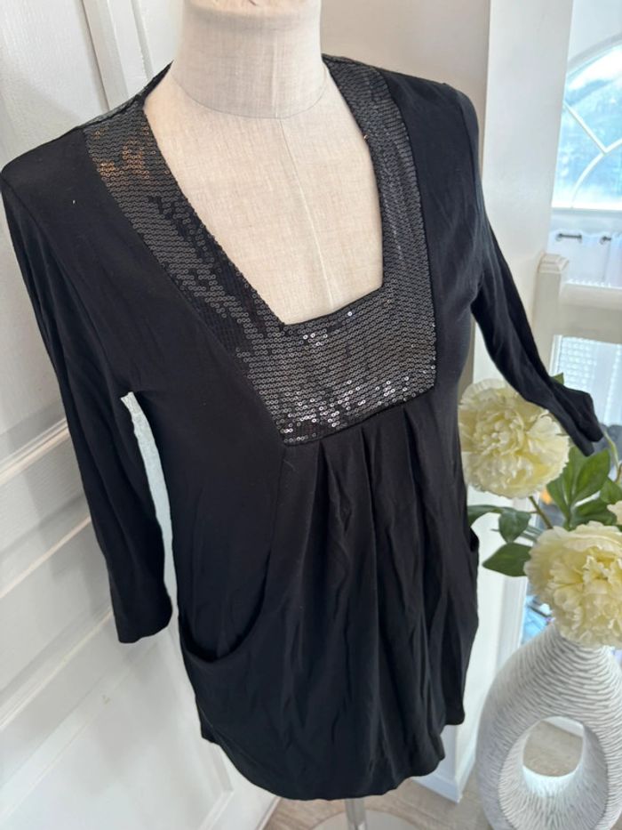 Robe courte - photo numéro 3