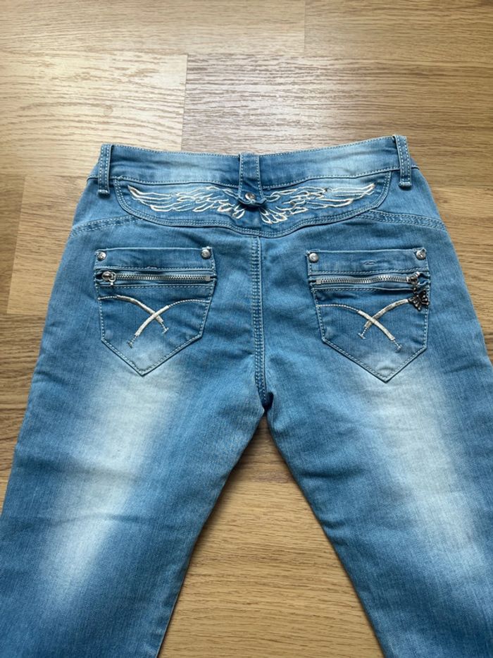 Pantalon court - photo numéro 4