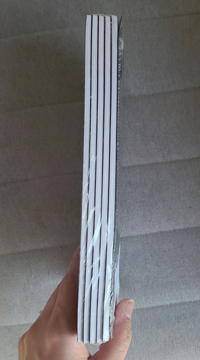 Lot de 5 carnets de dessin Canson Neuf - photo numéro 4