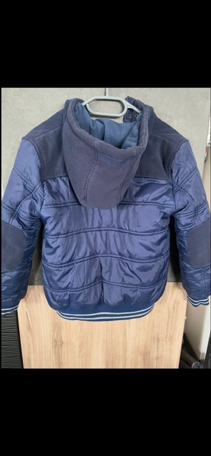 Manteau garçon - photo numéro 5