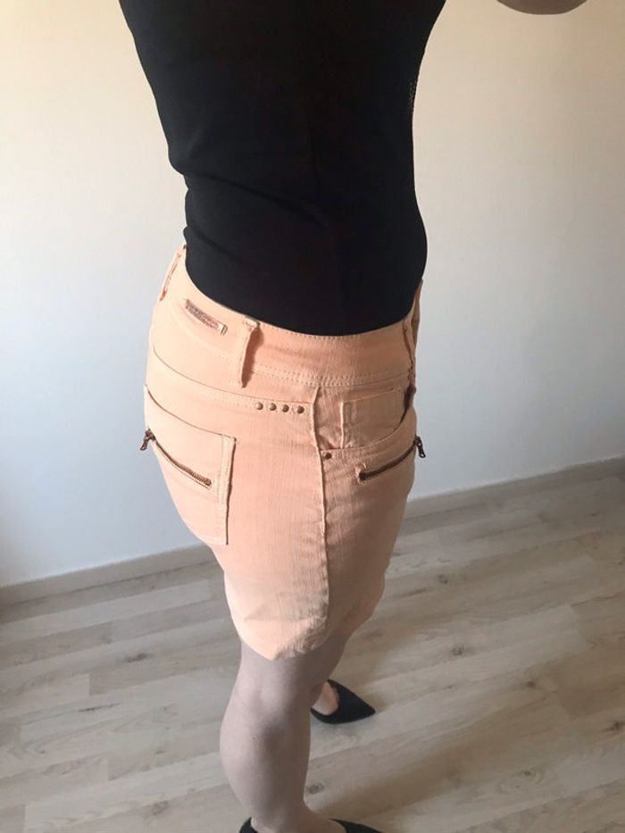 Jupe courte pimkie - photo numéro 3