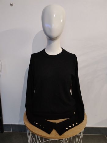 Pull femme taille 36 Zara