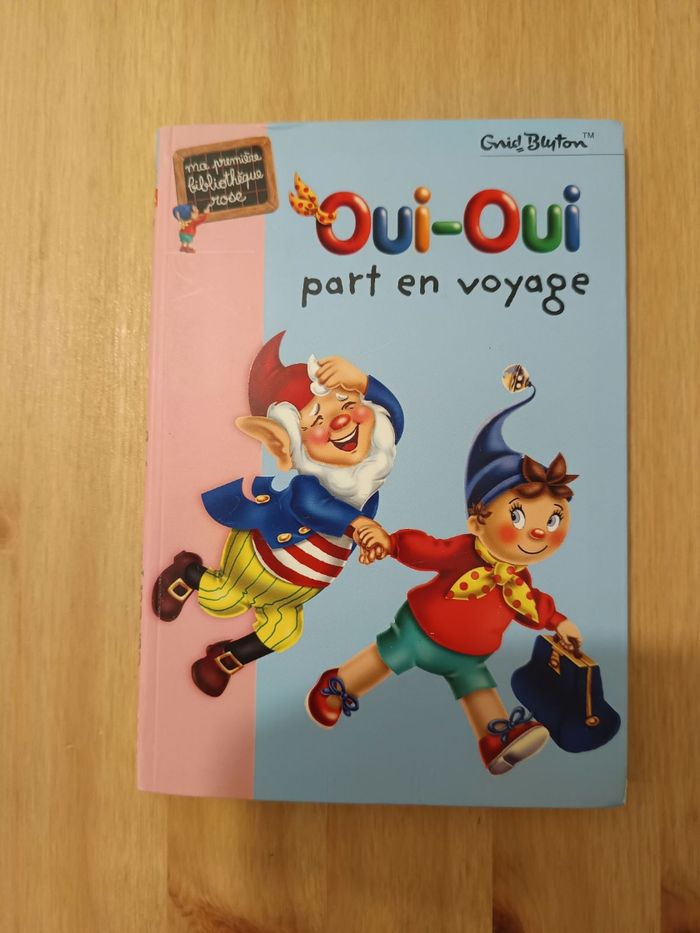 Lot de 3 livres jeunesse - photo numéro 2