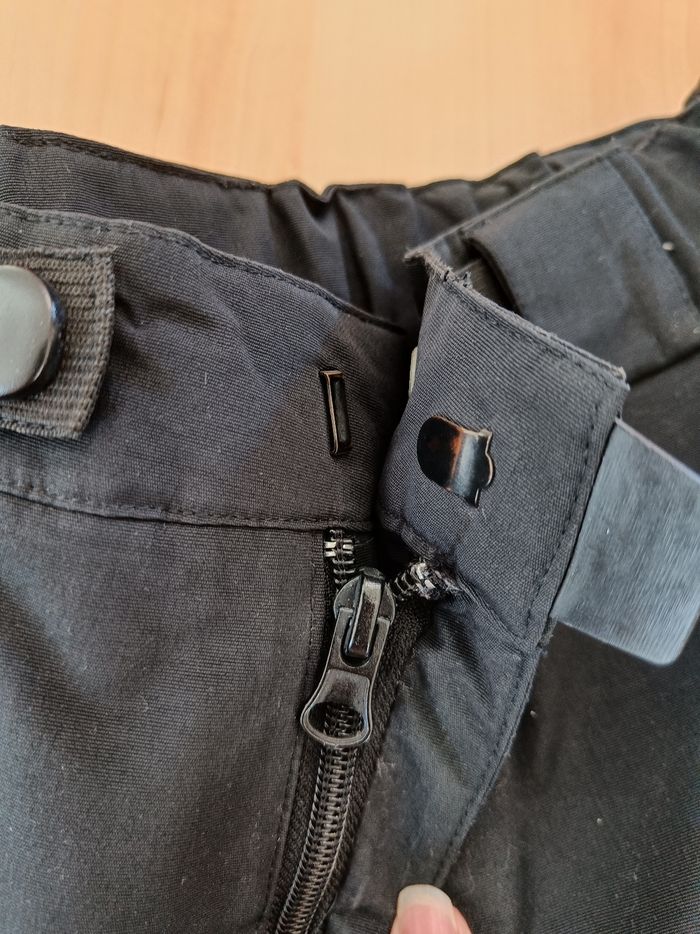 Pantalon de ski -Longhoad- - photo numéro 4