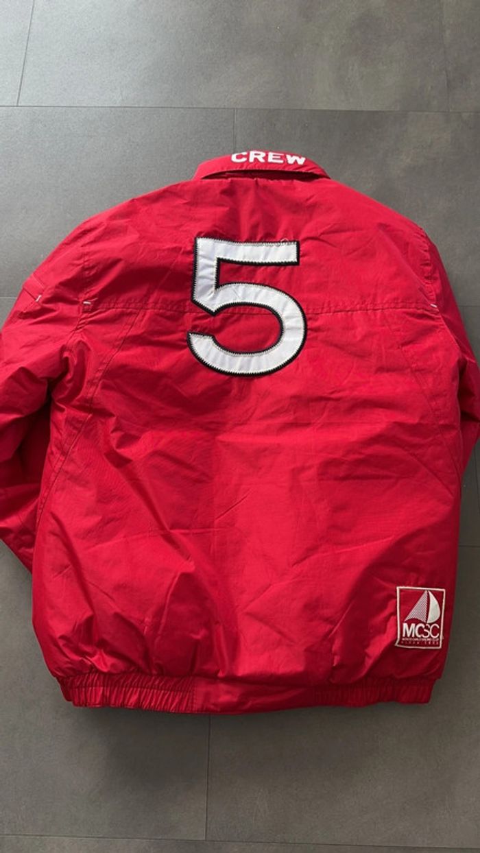 Blouson Geographical Norway Monte Carlo - photo numéro 2