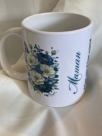 Mug maman