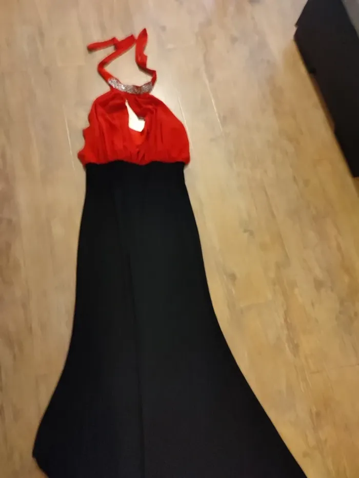 Robe soirée