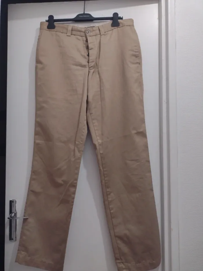 Pantalon Dockers - photo numéro 2
