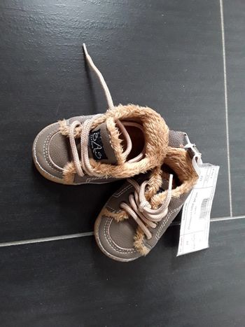 Chaussures hiver