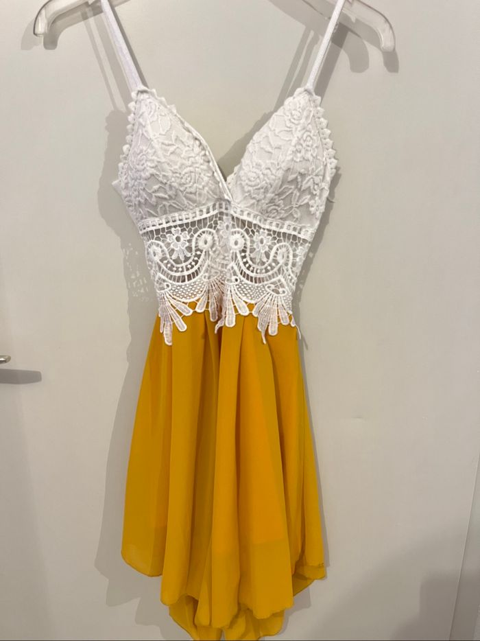 Combinaison short
