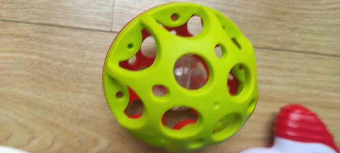 Lot jouets bébé - photo numéro 5