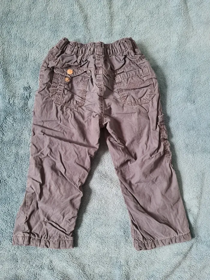 Lot pantalons 2 ans - photo numéro 12