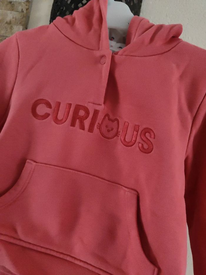 Ensemble jogging obaibi 2 ans - photo numéro 5