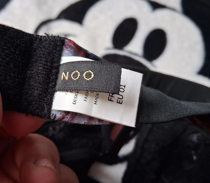 Soutien gorge NOO - photo numéro 3