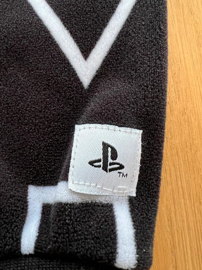 Pantalon de pyjama velour PlayStation - photo numéro 2