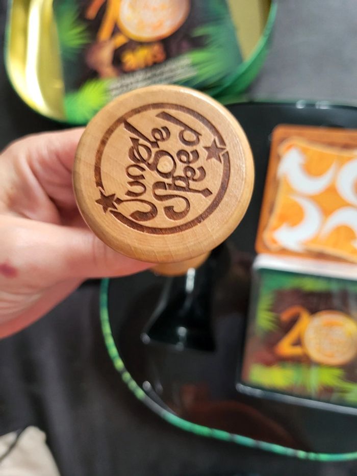 Jungle speed 20 ans - photo numéro 6