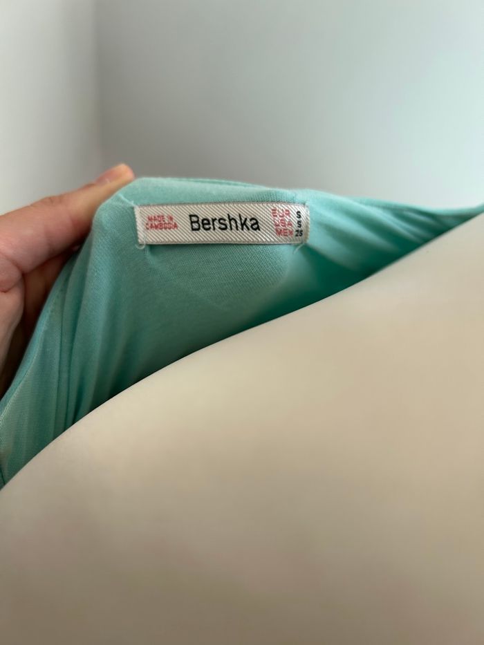 Débardeur Bershka - photo numéro 3