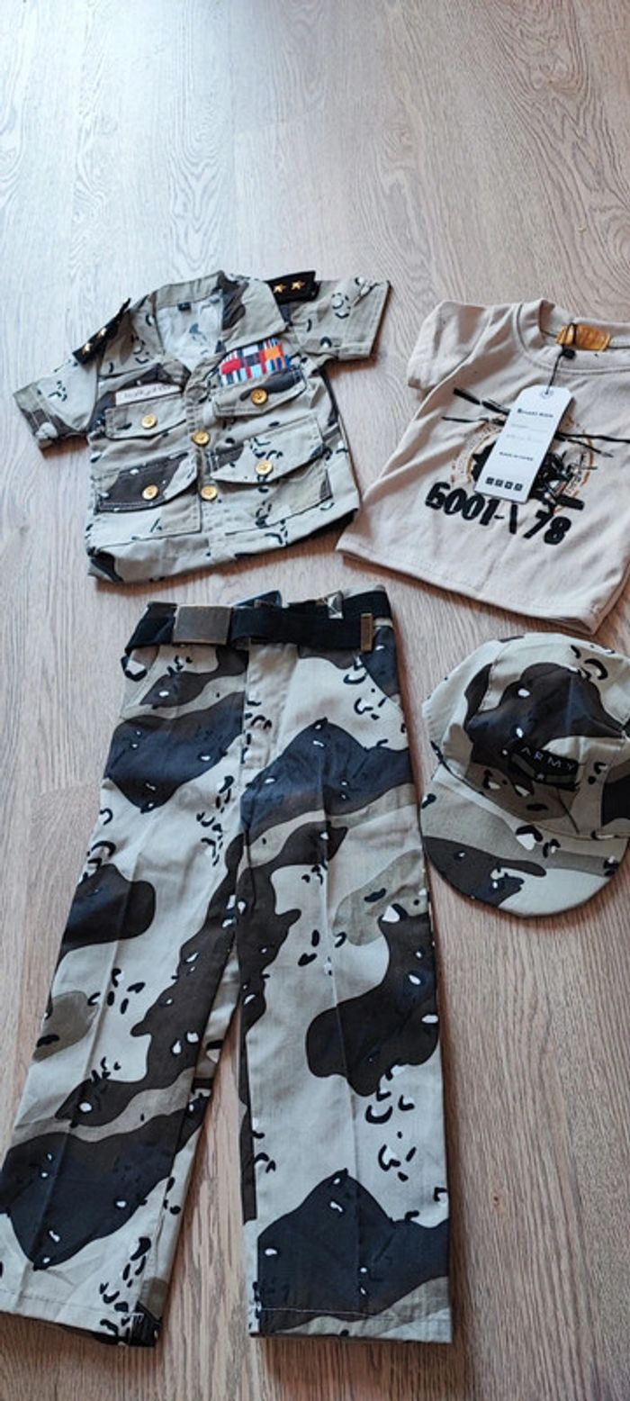 Déguisement bébé garçon taille 1 an neuf