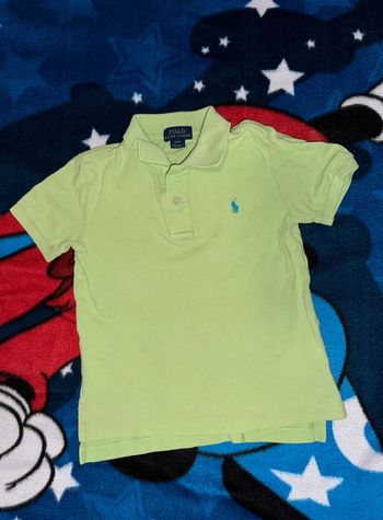 Polo Ralph Lauren 4 ans
